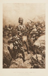 The Transvaal War