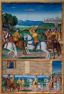 The Madness of Charles VI