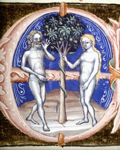 The Original Sin - Miniature