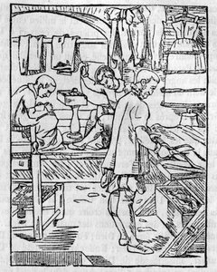 The tailor