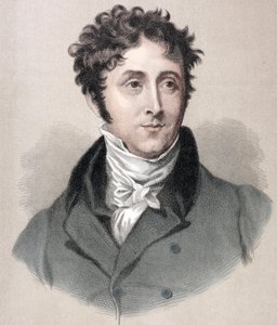 Thomas Campbell, Scottish poet
