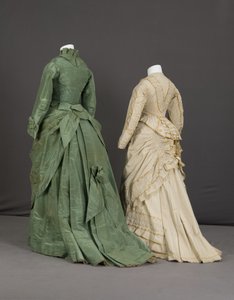 Trousseau dress