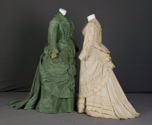 Trousseau dress