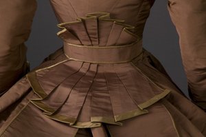 Trousseau dress