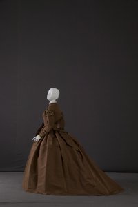 Trousseau Dress