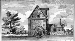 Water Mill