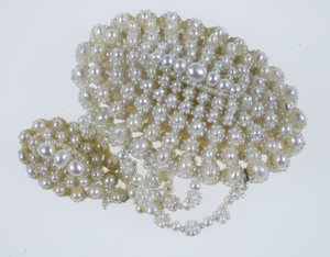 Wedding brooch by Unknown artist