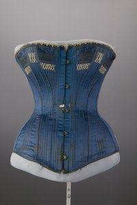 Wedding corset