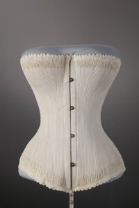 Wedding corset