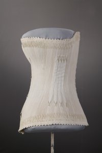 Wedding corset