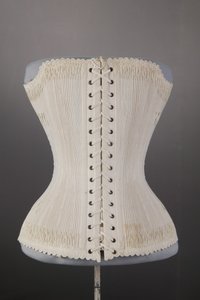 Wedding corset