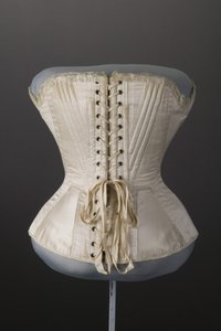 Wedding Corset