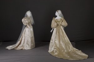 Wedding dresses