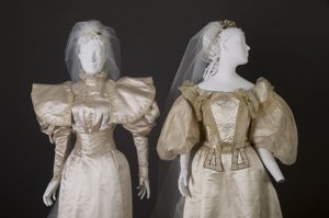Wedding Dresses