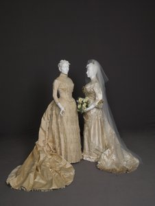 Wedding dresses