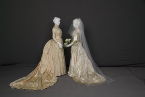 Wedding dresses