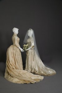 Wedding dresses