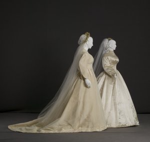 Wedding dresses