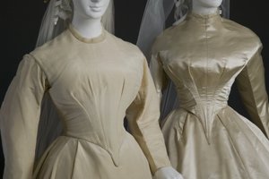 Wedding dresses