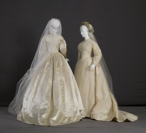 Wedding Dresses