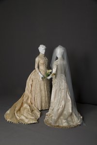 Wedding Dresses
