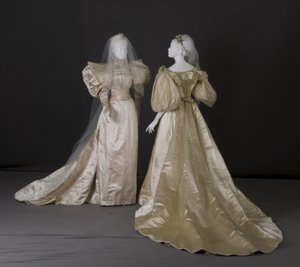 Wedding Dresses