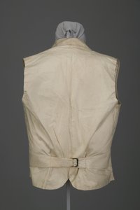 Wedding Vest