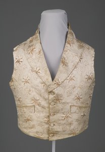 Wedding vest