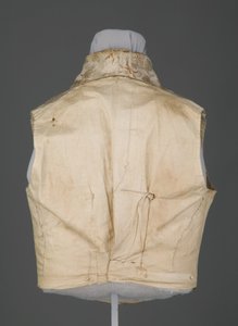 Wedding Vest