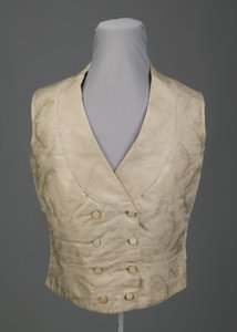 Wedding Vest