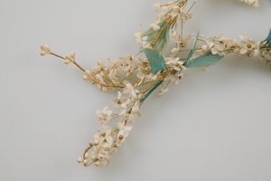 Wreath by Unknown artist