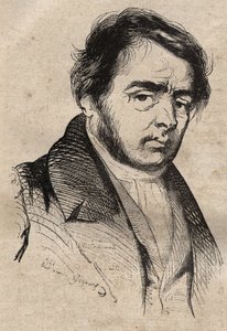 Xavier Sigalon (1787-1837)