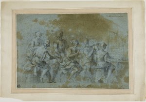 Concert Scene
