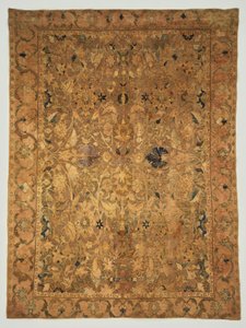 Polish Rug by Unknown artistUnknown artist