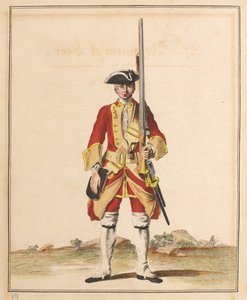 27th Regiment of Foot