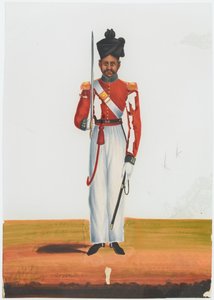 2nd Martin Battalion