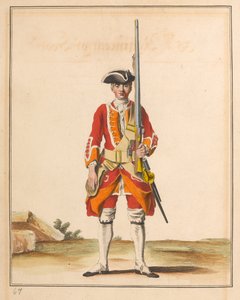 35th Regiment of Foot