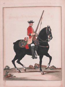 4th Regiment of Dragoons