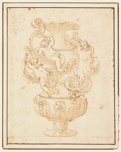 A Pitcher