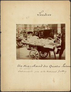 A Vendor
