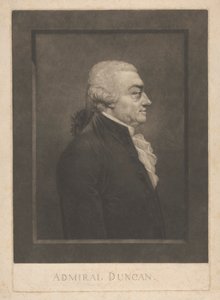 Admiral Duncan by Unknown artist