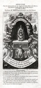 Adoration of the Virgin Mary