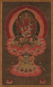 Aizen Myōō