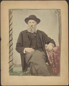 Alexander D. Grant, Jr.