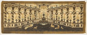 Altar frontal
