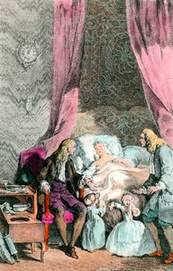An Observer Doctor