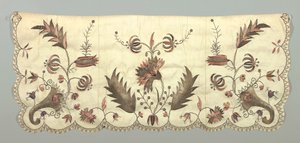 Apron by Unknown artist