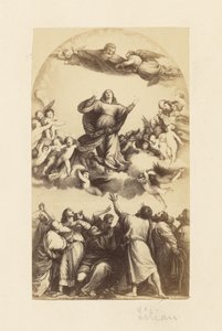 Assumption of the Virgin