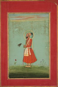 Aurangzeb