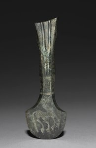 Axe Head by Unknown artist